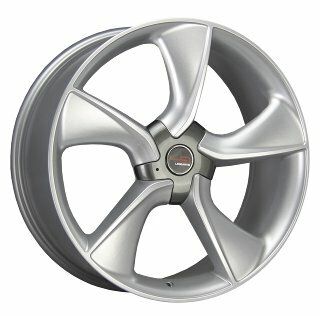 Колесный диск LegeArtis OPL524 7.5x18/5x115 D70.1 ET41 S Колесный диск LegeArtis OPL524 7.5x18/5x115 D70.1 ET41 S