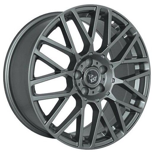 Колесный диск YST X-26 9.5x20/5x130 D71.6 ET60 MGM Колесный диск YST X-26 9.5x20/5x130 D71.6 ET60 MGM