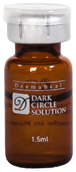 Дермахил дарк от темных кругов. Dermaheal Dark circle solution. Dermaheal eyebag solution. Дермахил от темных кругов под глазами отзывы.