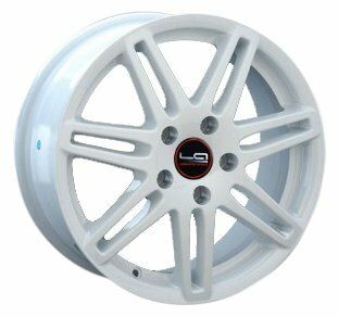 Колесный диск LegeArtis A25 9x20/5x130 D71.6 ET60 White Колесный диск LegeArtis A25 9x20/5x130 D71.6 ET60 White