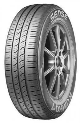 Автомобильная шина Kumho Sense KR26 175/70 R13 82H летняя