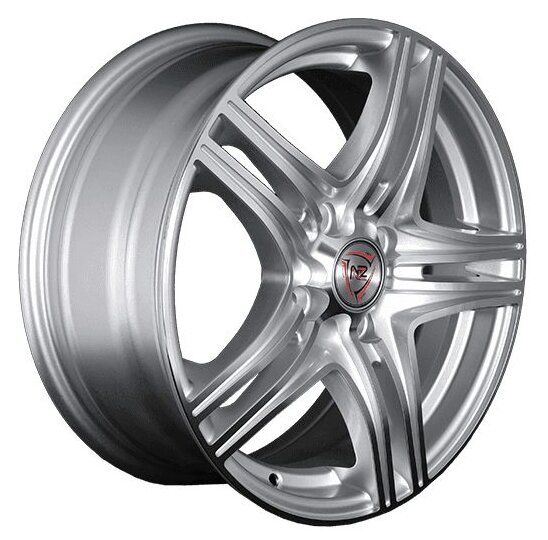 Колесный диск NZ Wheels F-6 7x16/4x100 D67.1 ET38 SF Колесный диск NZ Wheels F-6 7x16/4x100 D67.1 ET38 SF