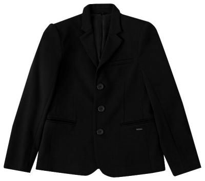 Пиджак FiNN FLARE размер 11 (146), черный