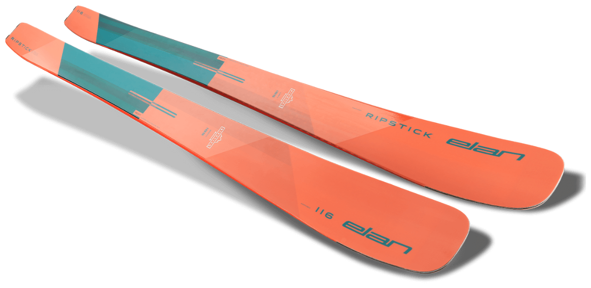 Elan RIPSTIK