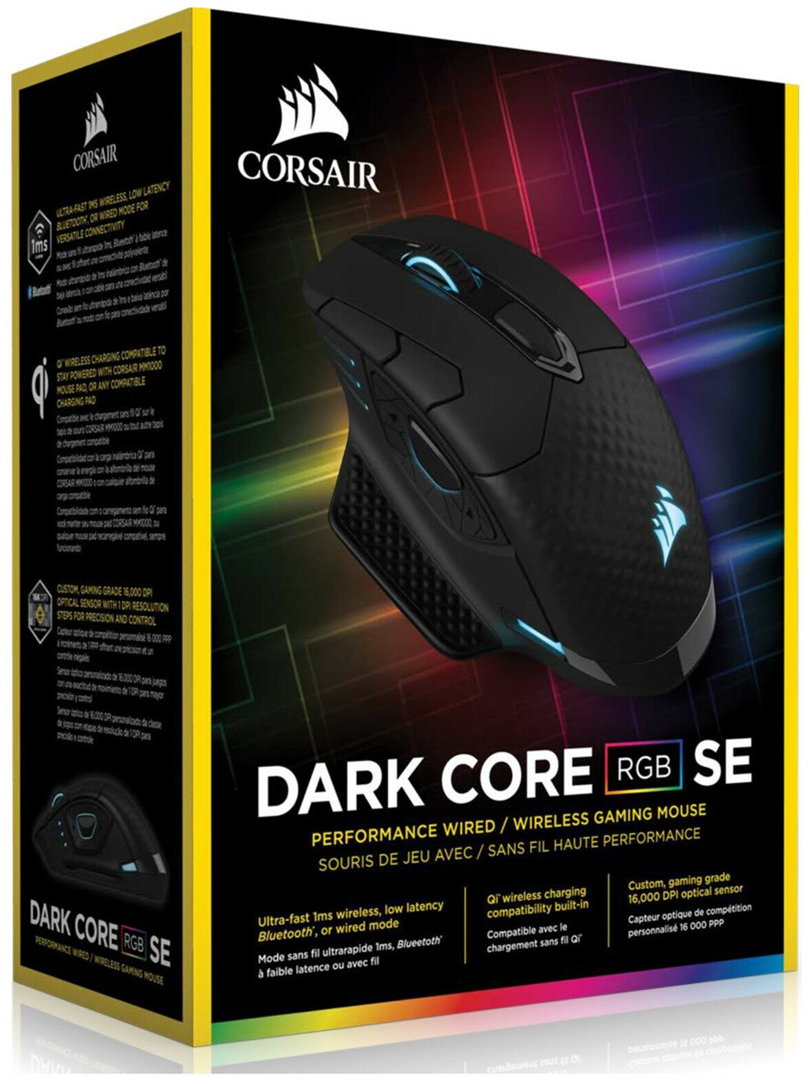 Dark Core Rgb Pro Se Купить