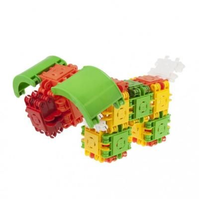 Clicformers Basic Set (70 деталей)