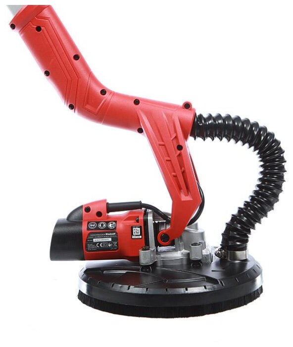 Эксцентриковая шлифмашина Einhell TE-DW 225 X Эксцентриковая шлифмашина Einhell TE-DW 225 X