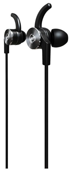 Беспроводные наушники WK BD150 black Беспроводные наушники WK BD150 black