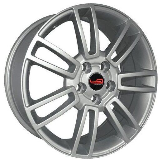 Колесный диск LegeArtis LR20 8x19/5x120 D72.6 ET58 Silver Колесный диск LegeArtis LR20 8x19/5x120 D72.6 ET58 Silver