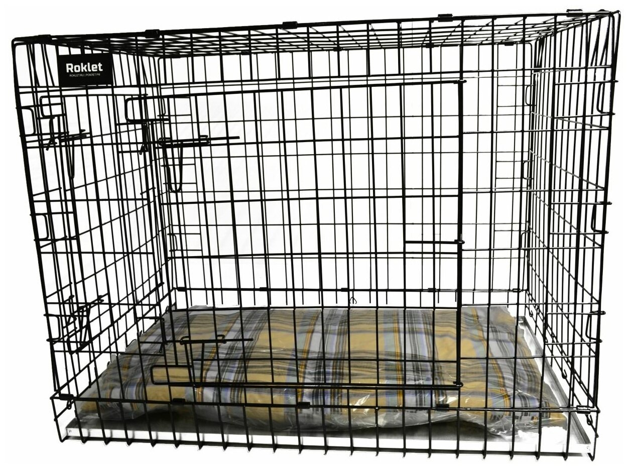 Клетка для собак 6 размер. Клетка для собак roklet modul rm 120х90х90 l 120х90х90 см. клетка roklet. клетка roklet 80x47x88. усиленная клетка для собак.
