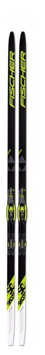 Беговые лыжи fischer active skate. Лыжи Fischer Carbonlite Skate Jr IFP 2021.