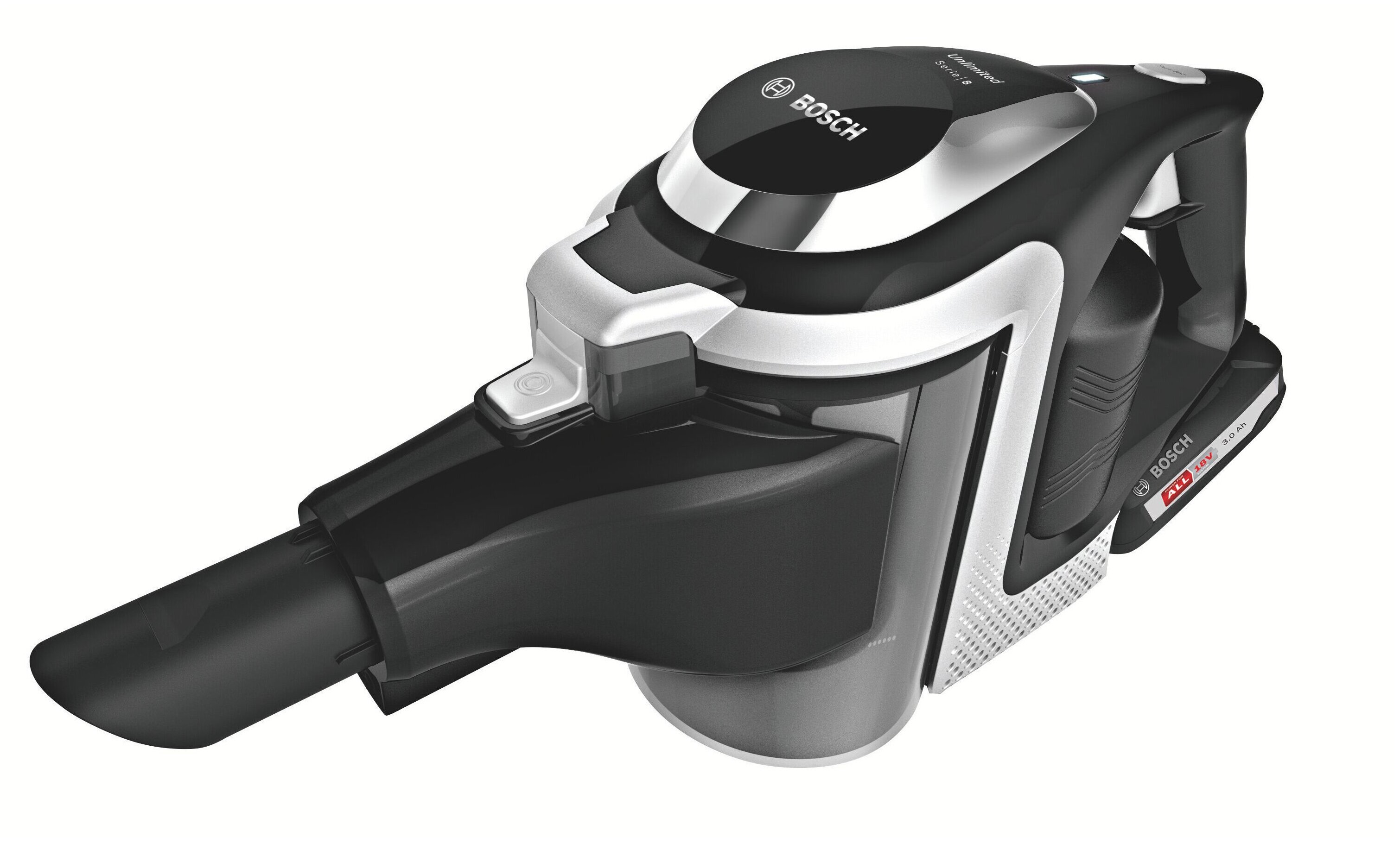 Пылесос Bosch Serie 8 Купить