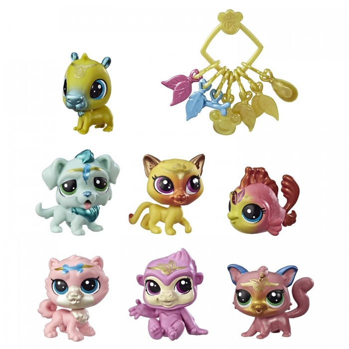 Фото littlest pet shop