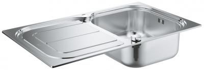 Мойка для кухни из нержавейки Grohe K300 31563SD0