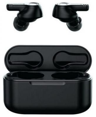 Беспроводные наушники 1MORE AirFree EO002BT black