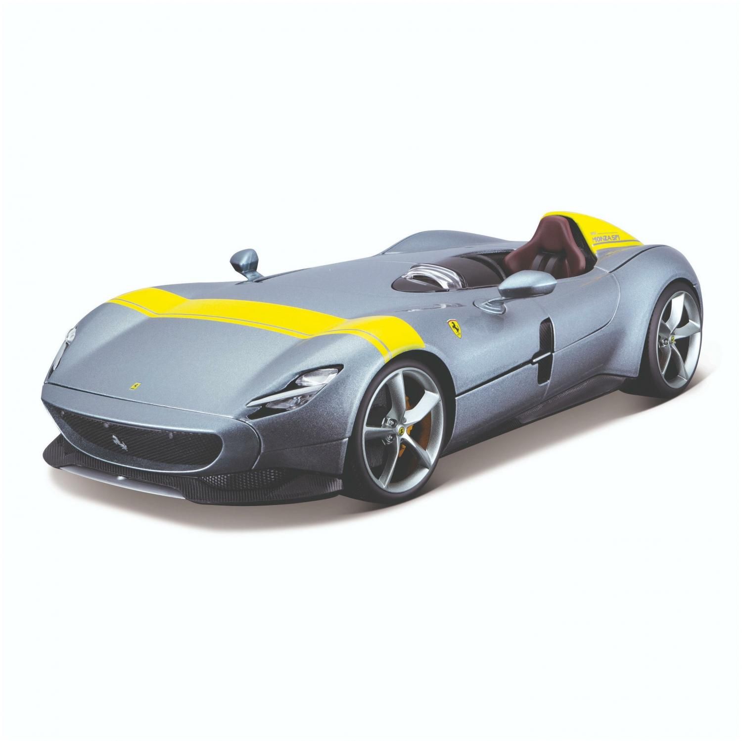 Р™ Ferrari Monza sp1