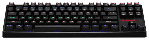 Игровая клавиатура Redragon Daksa Игровая клавиатура Redragon Daksa