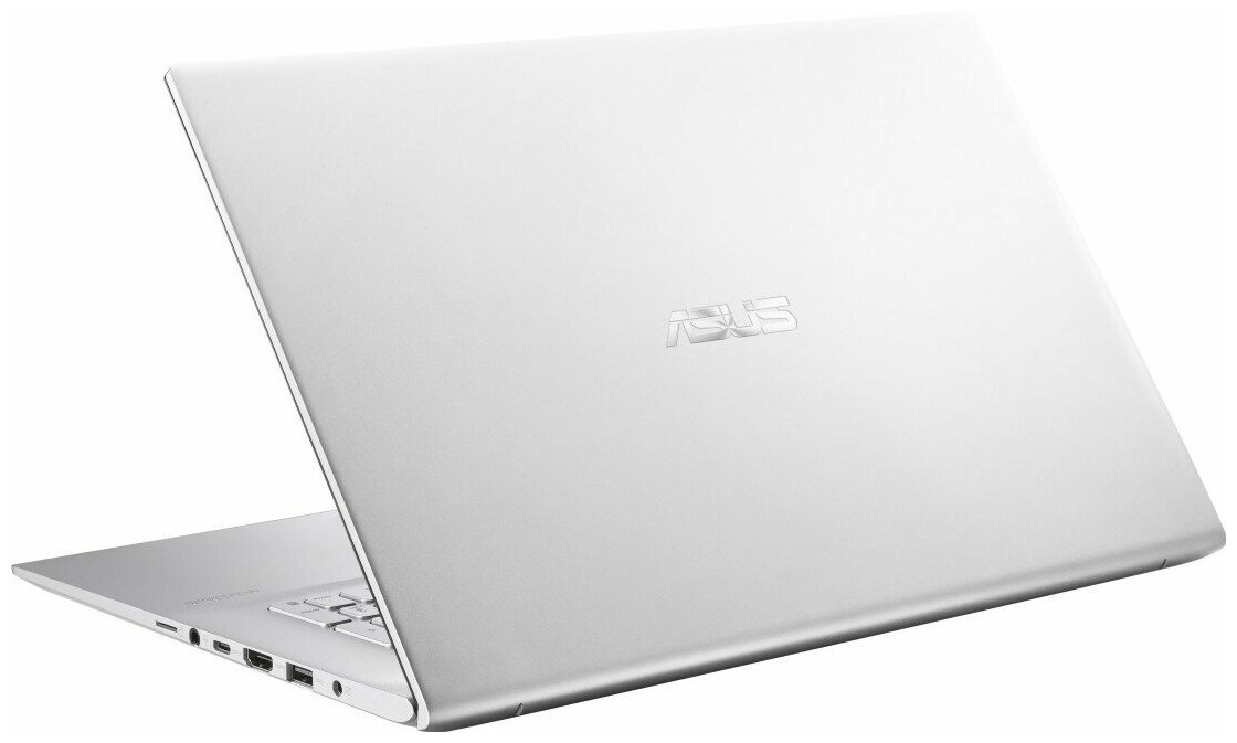 Ноутбук Asus VivoBook 17 X712FA-BX1106 (90NB0L61-M15610) Ноутбук Asus VivoBook 17 X712FA-BX1106 (90NB0L61-M15610)