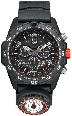 Швейцарские наручные часы Luminox XB.3741 с хронографом