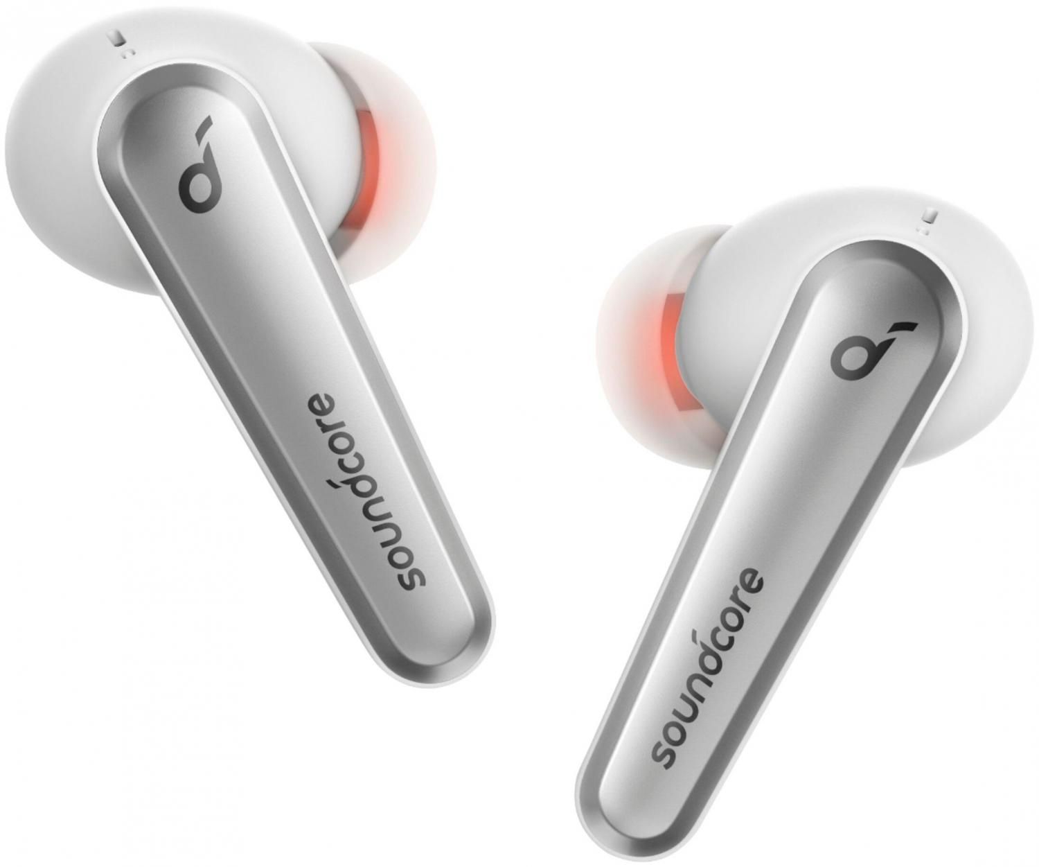 Liberty air pro наушники. Беспроводные наушники SOUNDCORE Liberty Air 2 Pro, белый. Анкер Либерти АИР 2. Наушники анкер Либерти АИР 2 про. Беспроводные наушники Anker "SOUNDCORE" Liberty Air 2 Pro a3951