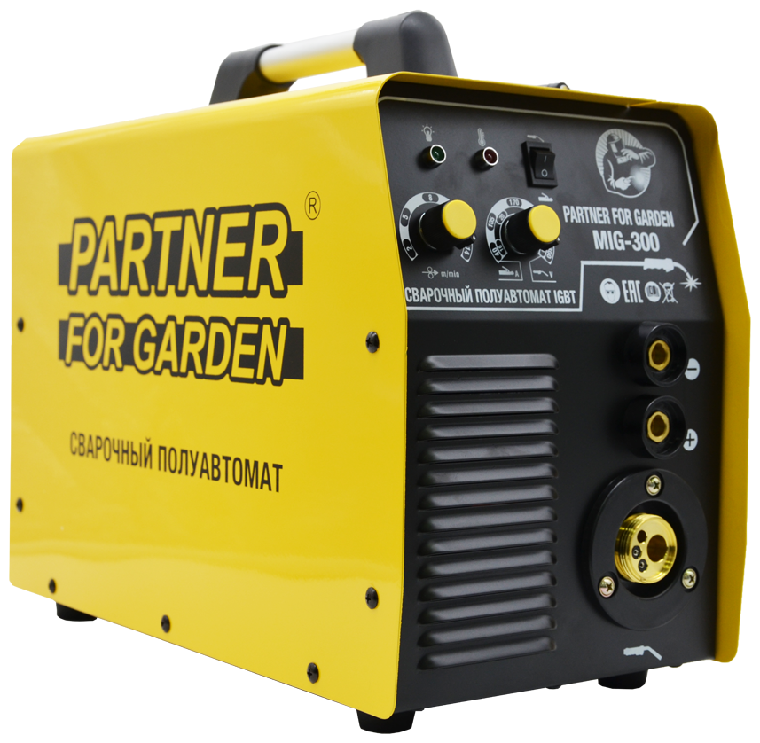 Partner for garden mig 200 p flux. Сварочный аппарат есаб миг 300. Сварочный аппарат партнер фор Гарден миг 200. Инверторный сварочный полуавтомат partner for Garden mig-205. Fabrus mig-300.