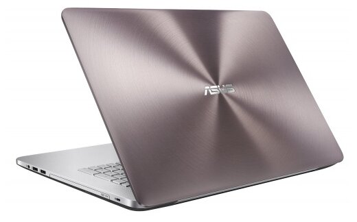 Asus vivobook фото