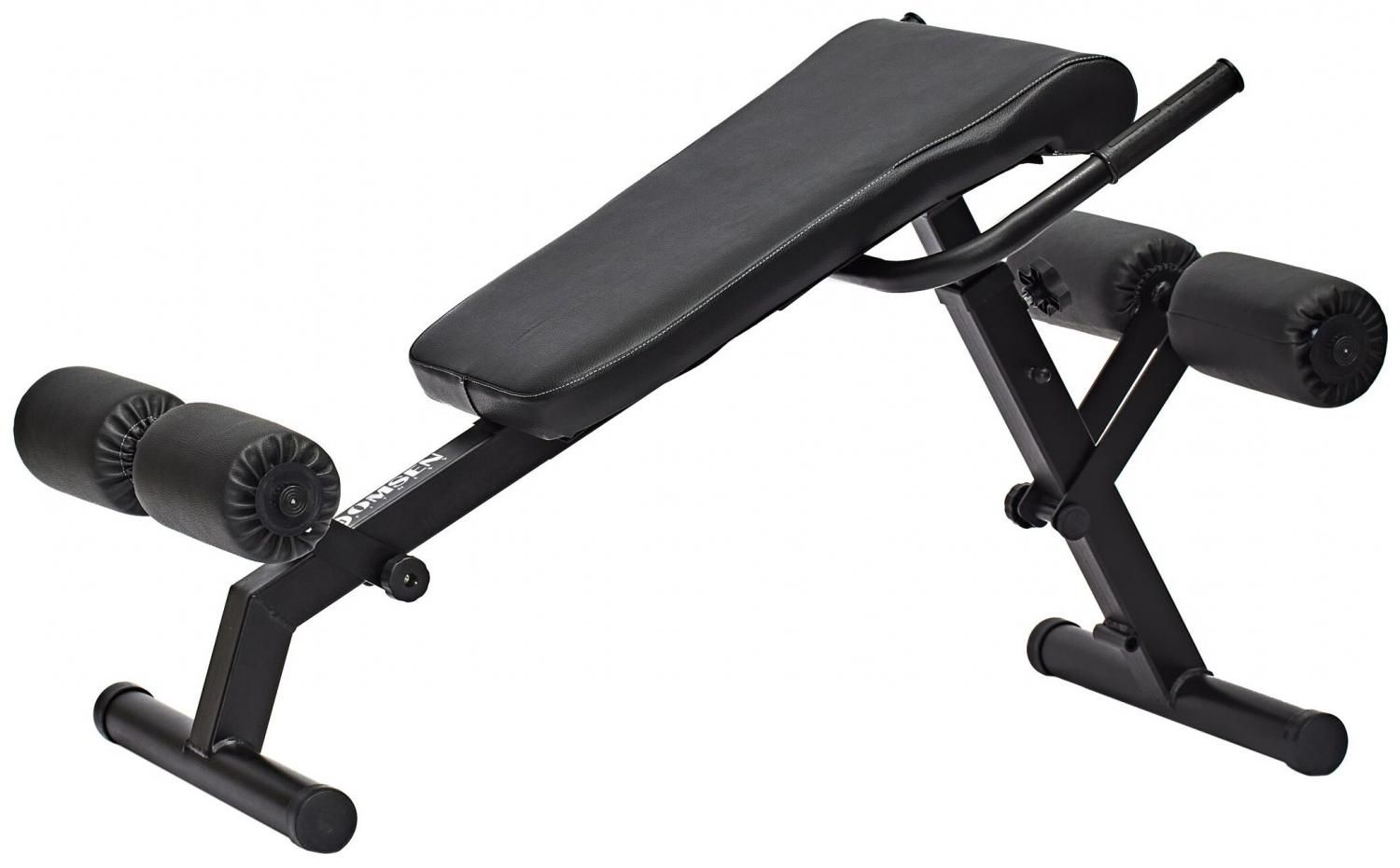 Стойка Domsen Fitness ds25