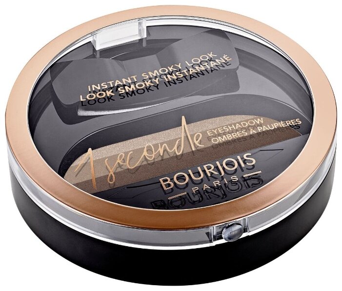 Bourjois Тени для век 1 Seconde 06 Bourjois Тени для век 1 Seconde 06