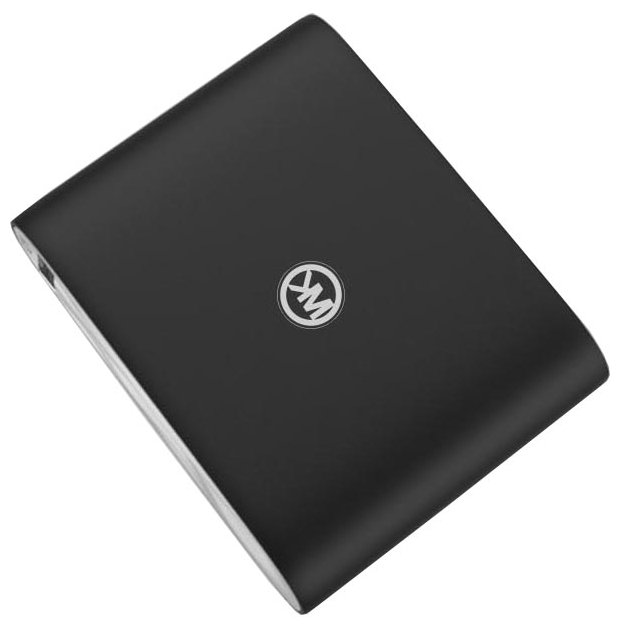 Аккумулятор WK WP-032 Mikey 10000 mAh черный Аккумулятор WK WP-032 Mikey 10000 mAh черный