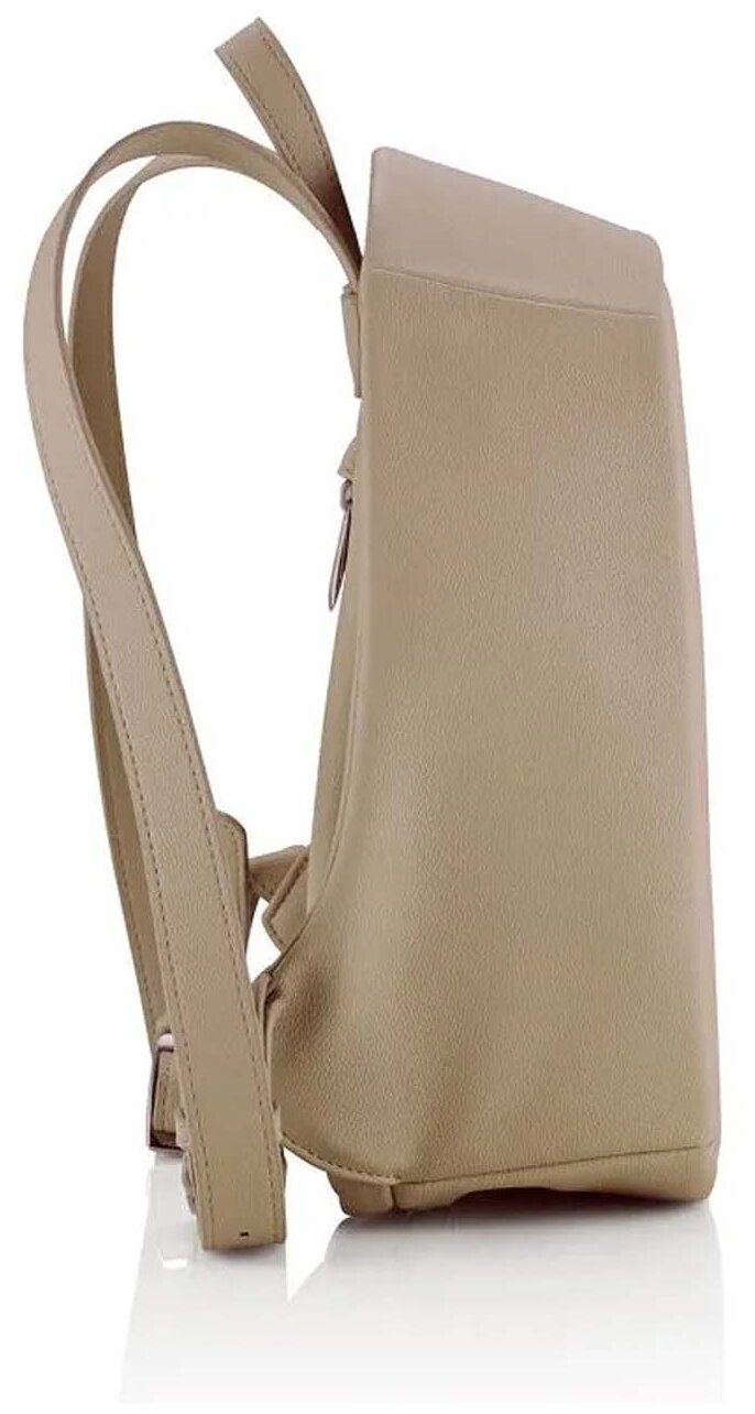 Городской рюкзак XD DESIGN Bobby Elle 6.5, mocha Городской рюкзак XD DESIGN Bobby Elle 6.5, mocha