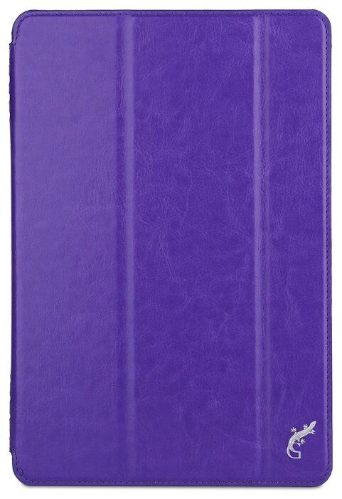 Чехол G-Case Slim Premium для Huawei MediaPad M5 Lite 10 фиолетовый Чехол G-Case Slim Premium для Huawei MediaPad M5 Lite 10 фиолетовый