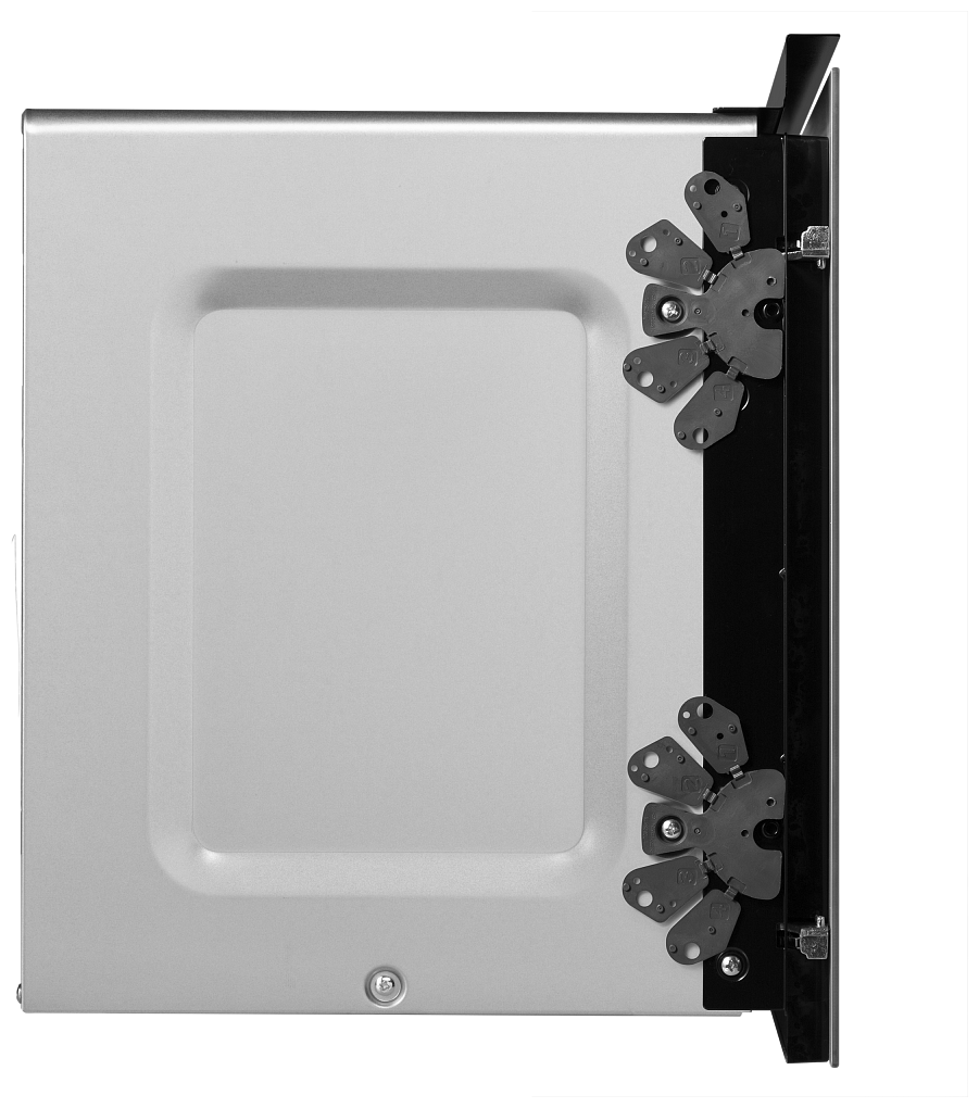 Микроволновая печь встраиваемая MAUNFELD MBMO.20.8GB