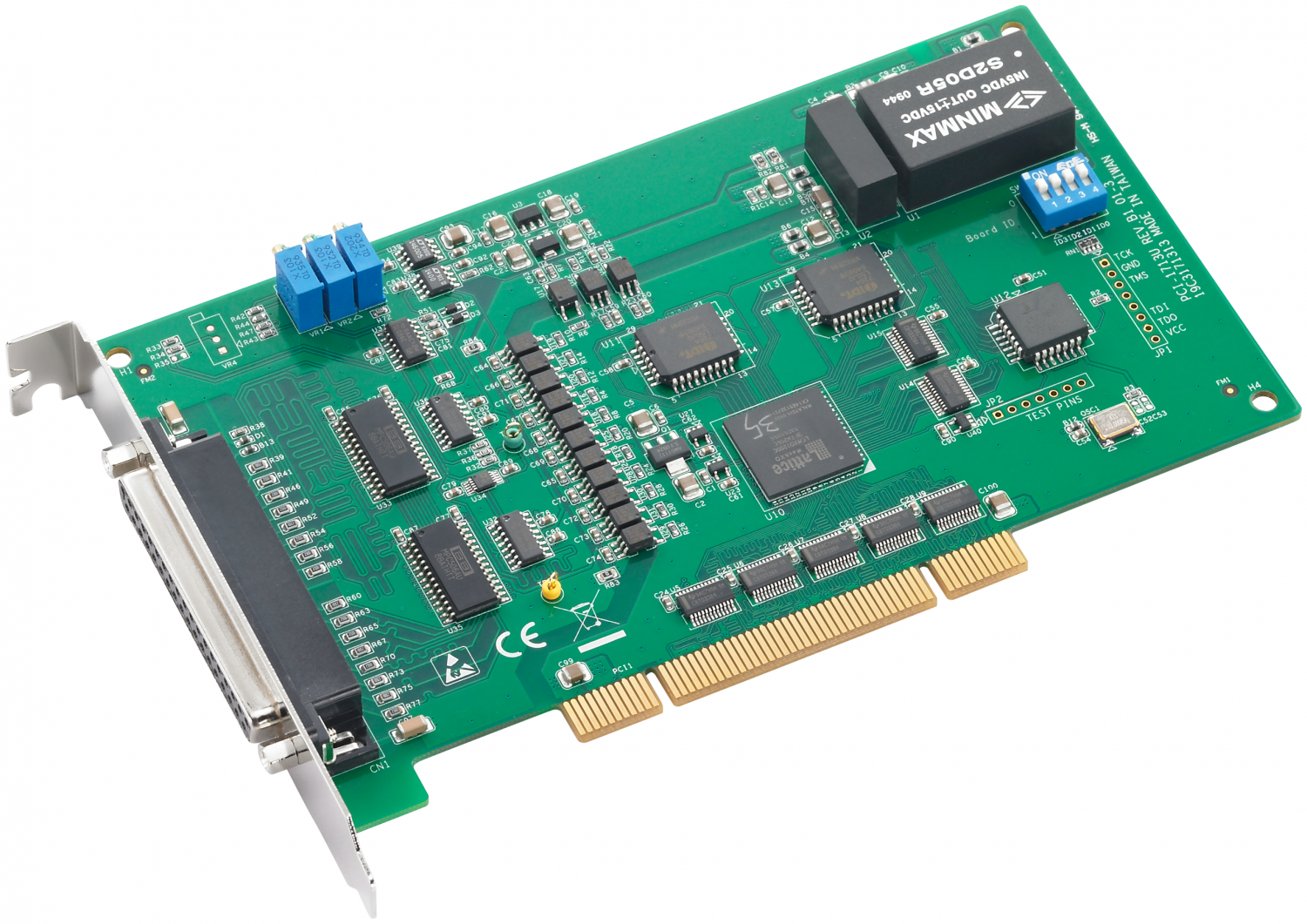 Плата оцифровки. Плата PCI-1713. Advantech PCI-1716-AE. Advantech PCI-1713u-be. ICP das PCI-822lu CR.