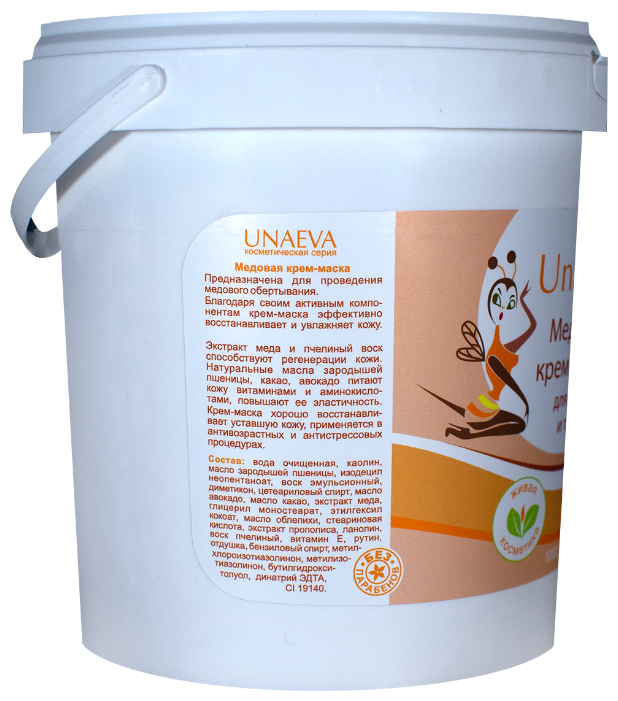 Unaeva Косметика Официальный Сайт Купить