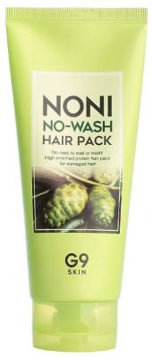G9SKIN Маска для волос несмываемая Noni No Wash, 200 г
