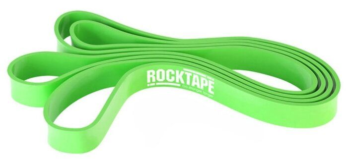 Р РµР·РёРЅРѕРІС‹Рµ РїРµС‚Р»Рё ROCKTAPE Rockband