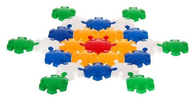 Karolina toys Мозаика напольная (40-0031) Karolina toys Мозаика напольная (40-0031)