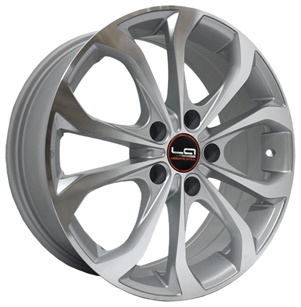 Колесный диск LegeArtis HND135 7x17/5x114.3 D67.1 ET35 SF Колесный диск LegeArtis HND135 7x17/5x114.3 D67.1 ET35 SF