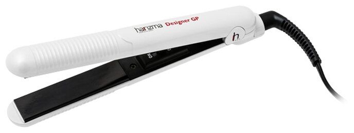 Выпрямитель harizma H10313GP Designer white Выпрямитель harizma H10313GP Designer white