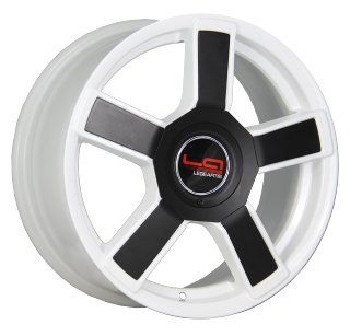 Колесный диск LegeArtis PG532 7x17/4x108 D65.1 ET32 WB Колесный диск LegeArtis PG532 7x17/4x108 D65.1 ET32 WB