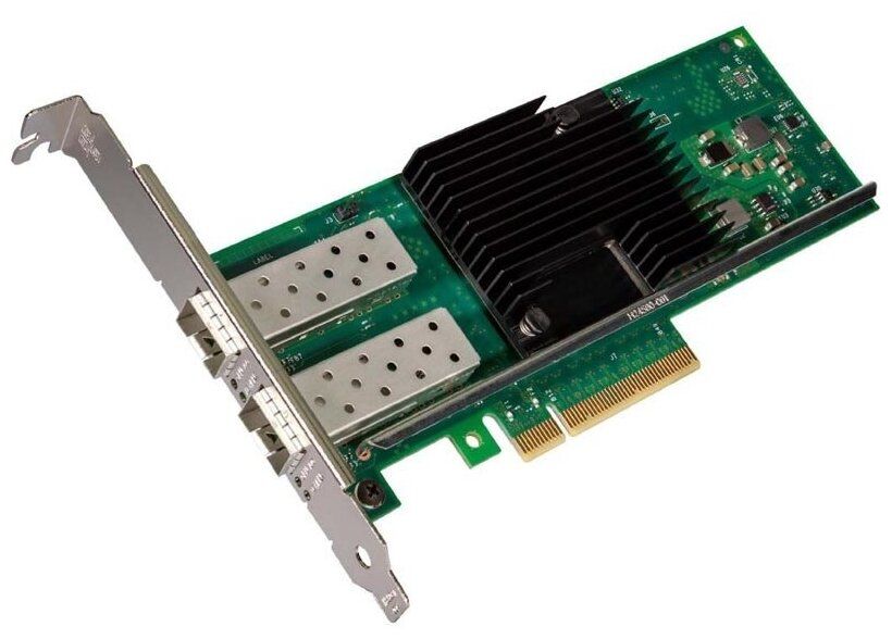 Pci ex1 сетевая карта