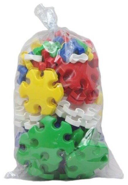 Karolina toys Мозаика напольная (40-0029) Karolina toys Мозаика напольная (40-0029)