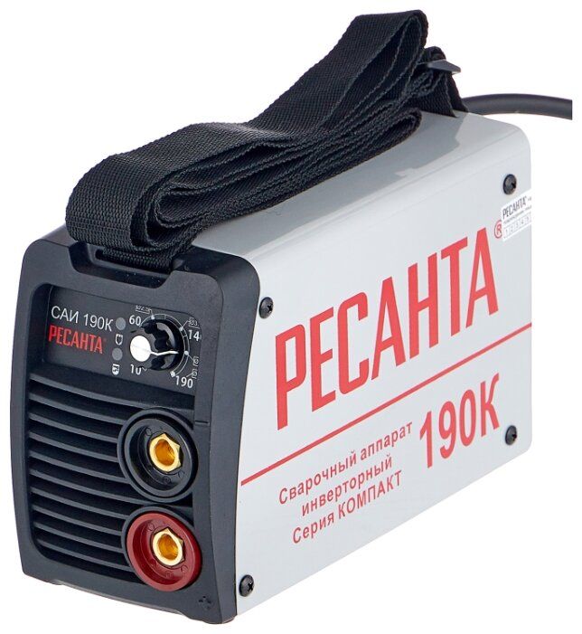 Ресанта 190 к