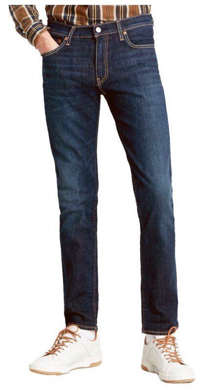 Джинсы Levi's 511™ Slim размер 32, biologia Джинсы Levi's 511™ Slim размер 32, biologia