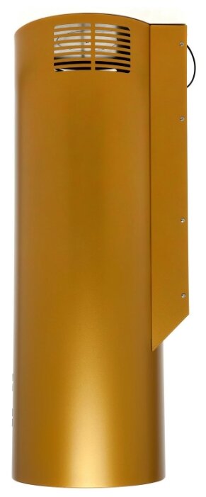 Кухонная вытяжка Konigin Trinity Gold 31 Кухонная вытяжка Konigin Trinity Gold 31