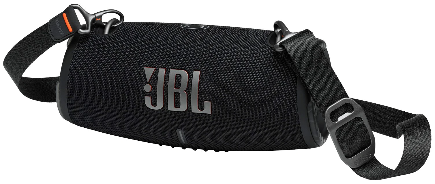 Jbl xtreme 3 фото