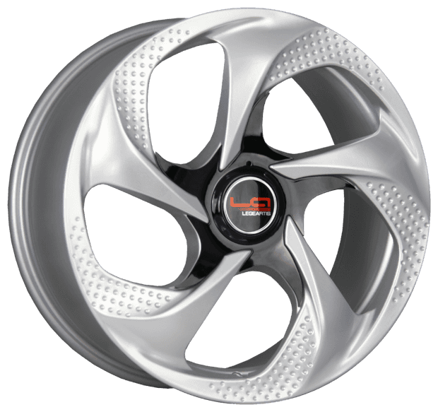 Колесный диск LegeArtis MB502 8.5x19/5x112 D66.6 ET56 S Колесный диск LegeArtis MB502 8.5x19/5x112 D66.6 ET56 S