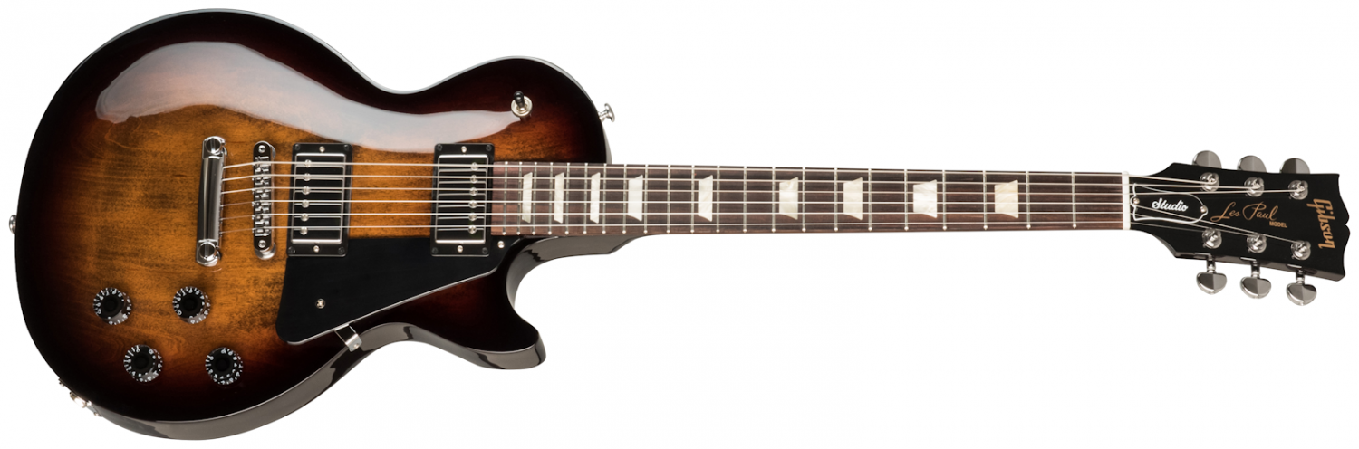 Электрогитара Gibson Les Paul Studio smokehouse burst Электрогитара Gibson Les Paul Studio smokehouse burst