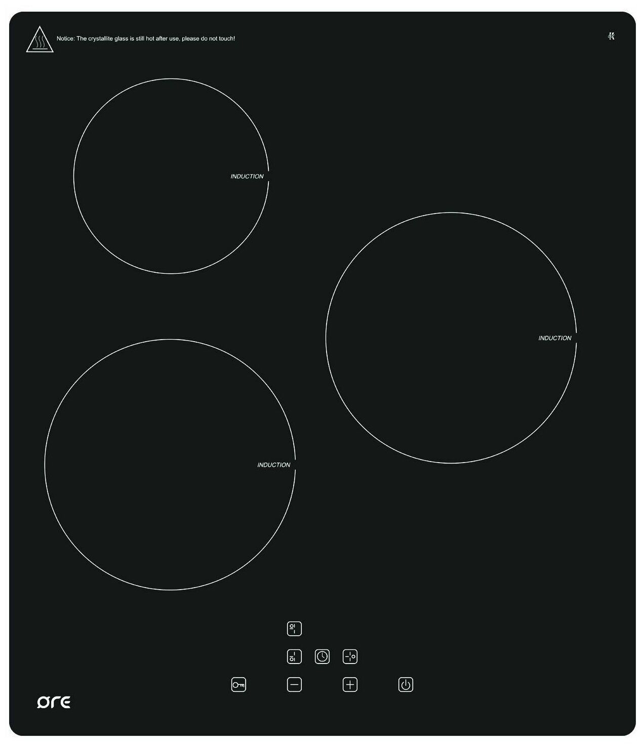 Индукционные варочные панели ore. Индукционная варочная панель ore. Индукционная плита ore. Варочная панель ore lga30. Ore i30 запчасти.
