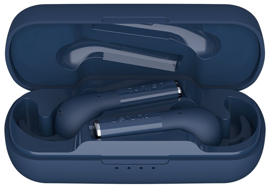 True plus. Беспроводные наушники DEFUNC true Plus.